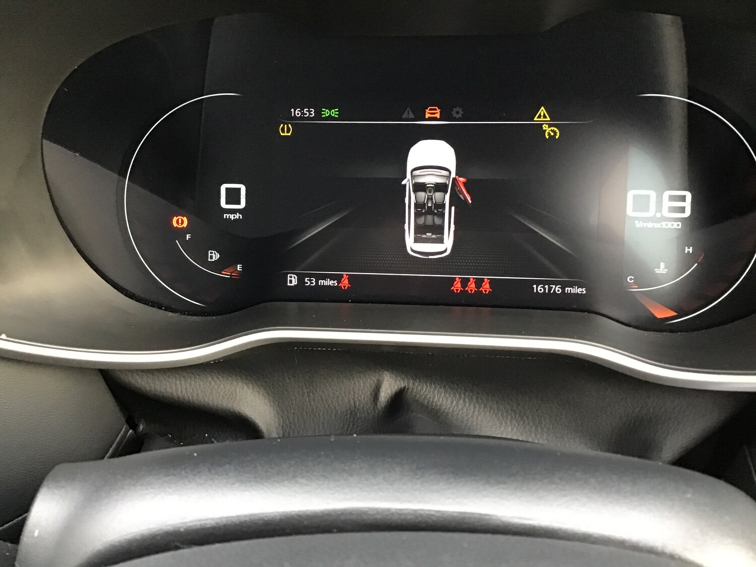 Used MG MG ZS 2021 for sale - 77786290: Photo 21