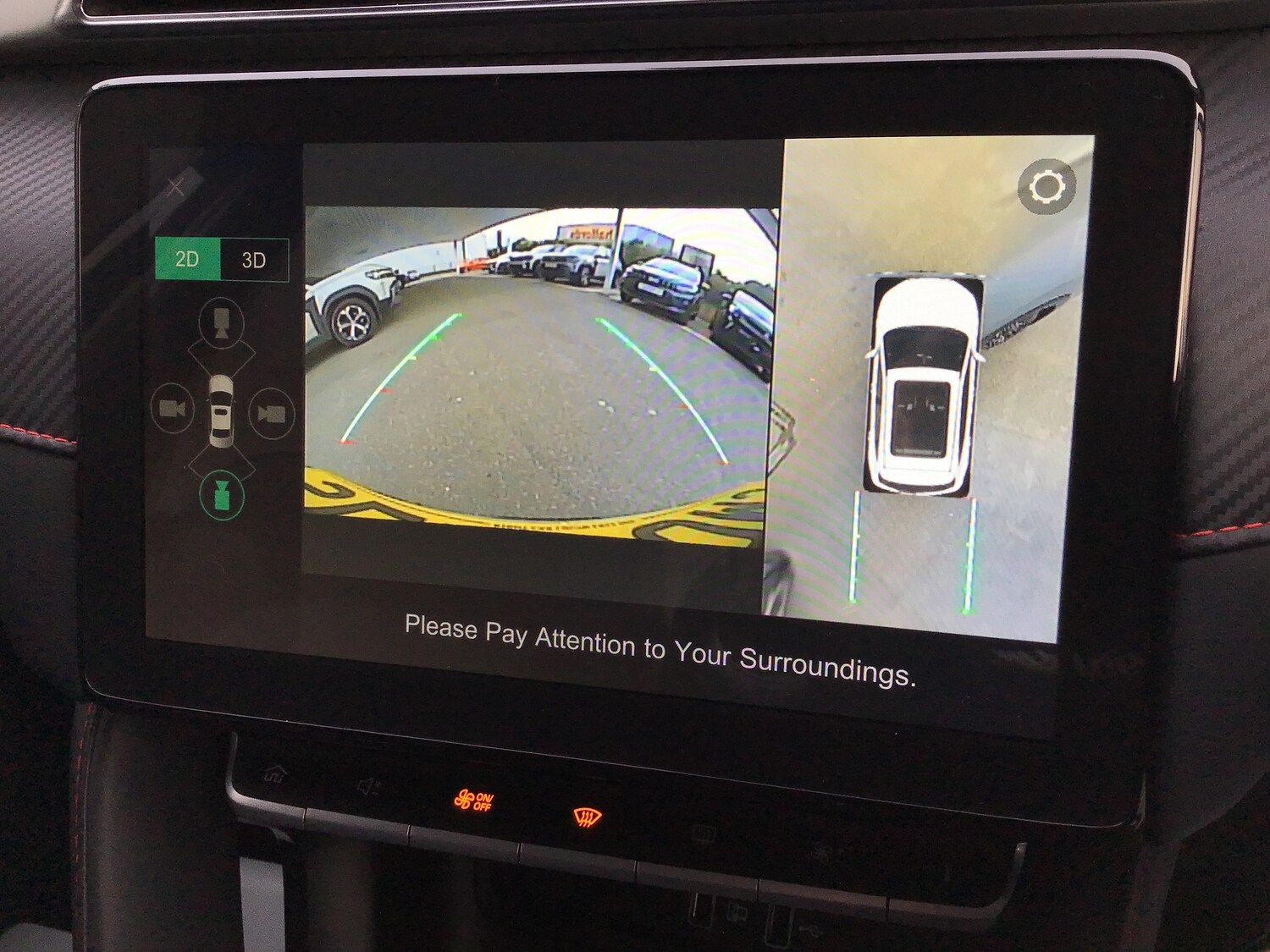 Used MG MG ZS 2021 for sale - 77786290: Photo 25