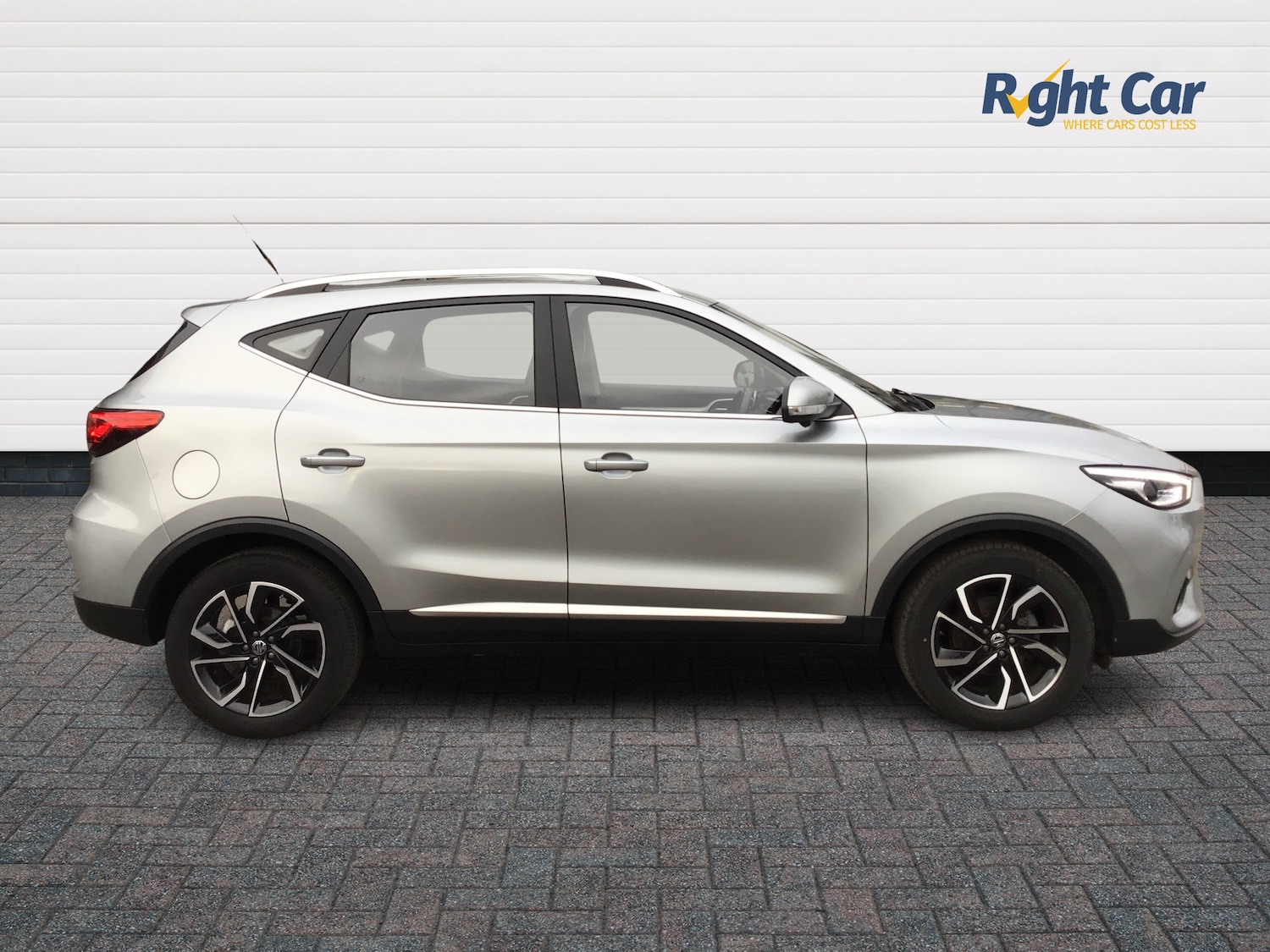 Used MG MG ZS 2021 for sale - 77786290: Photo 4