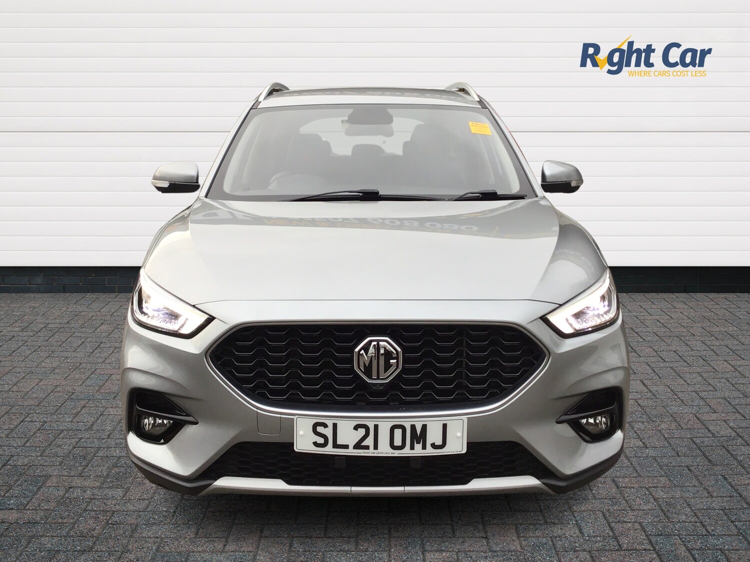 Used MG MG ZS 2021 for sale - 77786290: Photo 7