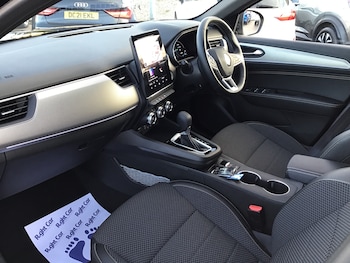 Used Renault Arkana 2024 for sale - 75234517: Photo