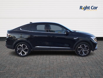 Used Renault Arkana 2024 for sale - 75234517: Photo