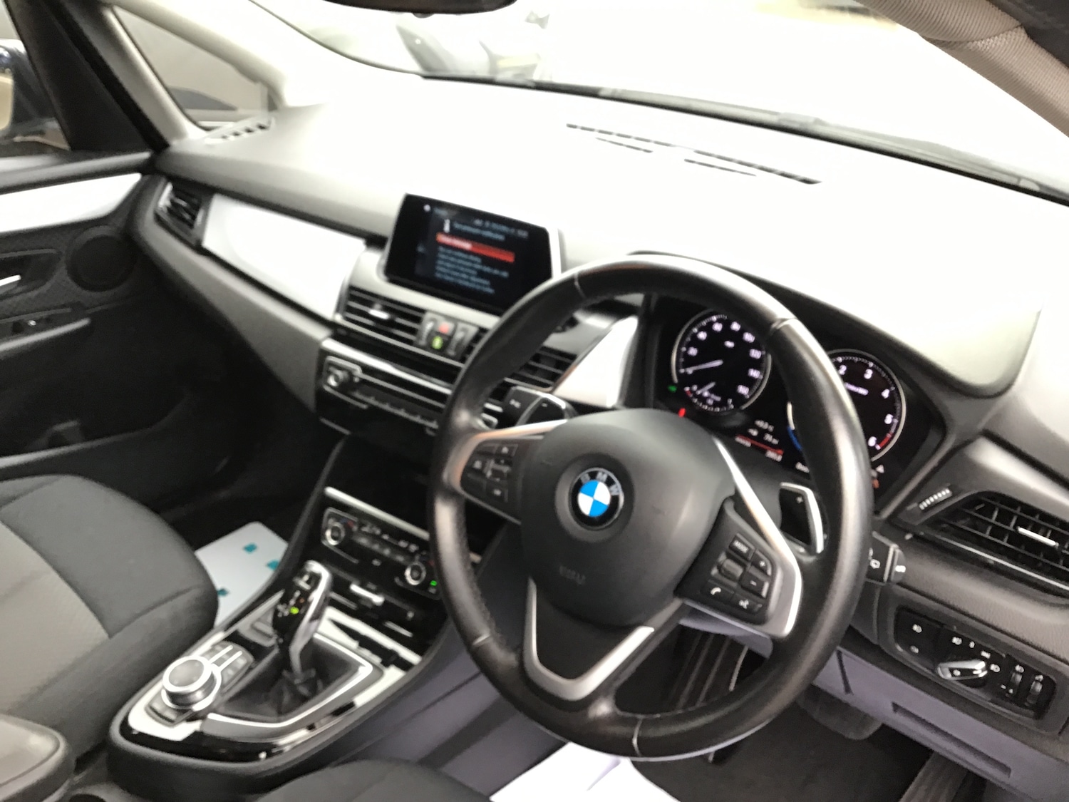 Used BMW 2 Series 2018 for sale - 77269394: Photo 6