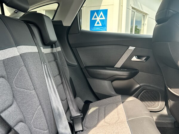 Used Citroen C4 2022 for sale - 74877438: Photo 11