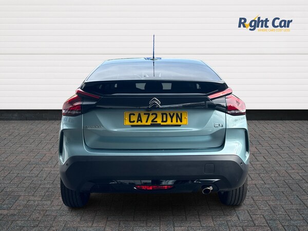 Used Citroen C4 2022 for sale - 74877438: Photo 12