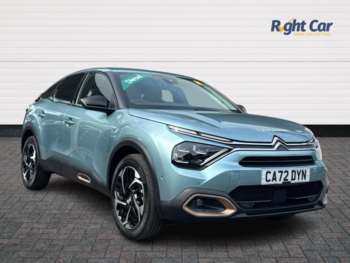2022 (72) - 1.5 BlueHDi C-Series Edition 5dr