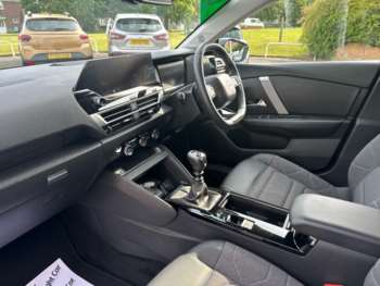 Used Citroen C4 2022 for sale - 74877438: Photo