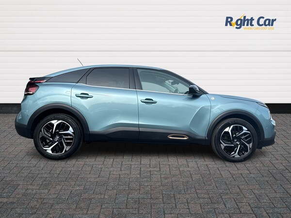 Used Citroen C4 2022 for sale - 74877438: Photo 4