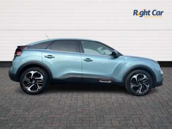 Used Citroen C4 2022 for sale - 74877438: Photo