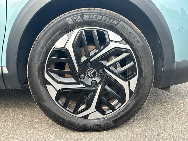 Used Citroen C4 2022 for sale - 74877438: Photo 5