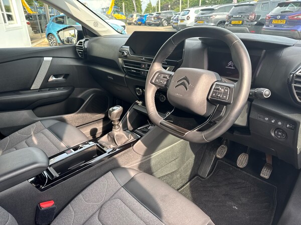 Used Citroen C4 2022 for sale - 74877438: Photo 6