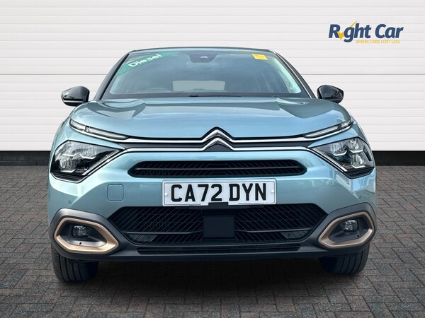 Used Citroen C4 2022 for sale - 74877438: Photo 7