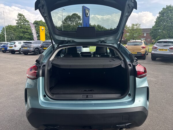 Used Citroen C4 2022 for sale - 74877438: Photo 9
