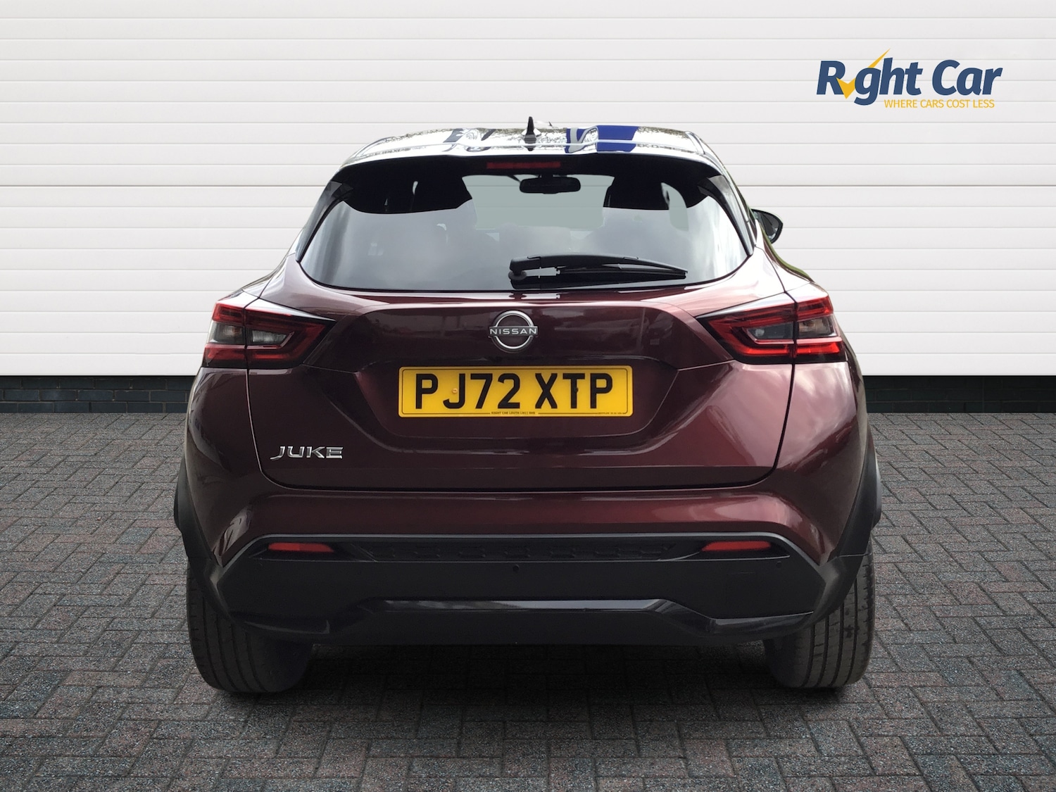 Used Nissan Juke 2022 for sale - 77826589: Photo 12