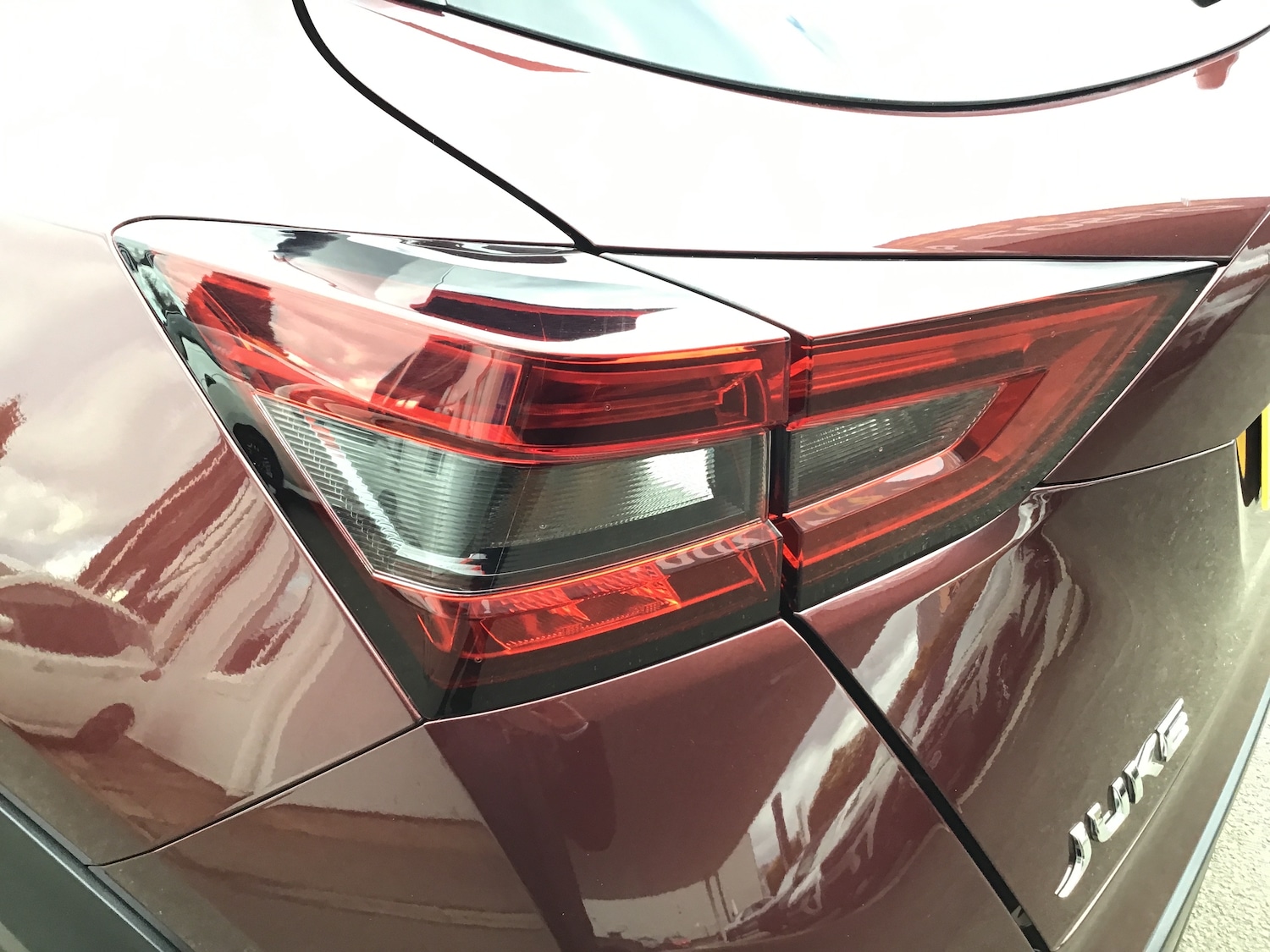 Used Nissan Juke 2022 for sale - 77826589: Photo 14