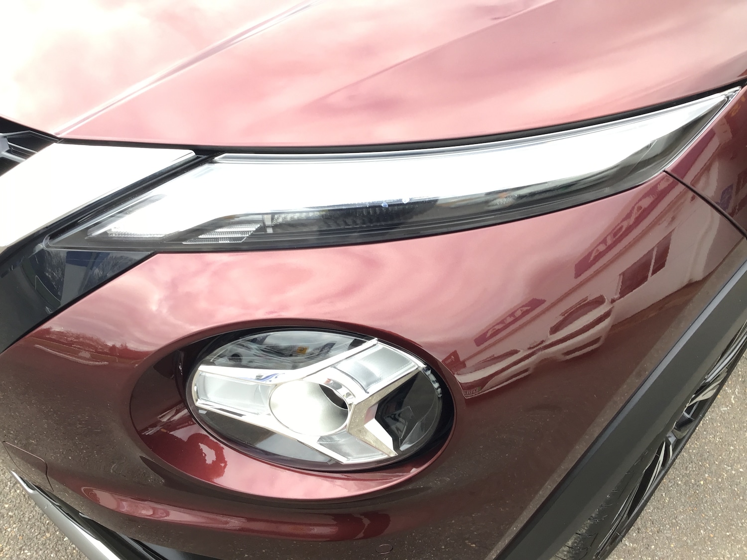 Used Nissan Juke 2022 for sale - 77826589: Photo 15