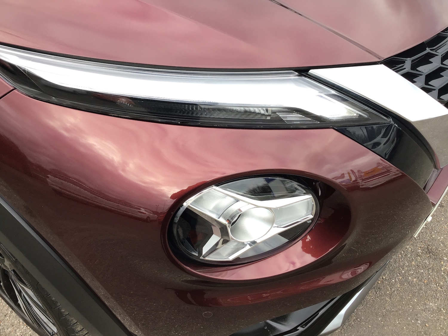 Used Nissan Juke 2022 for sale - 77826589: Photo 16