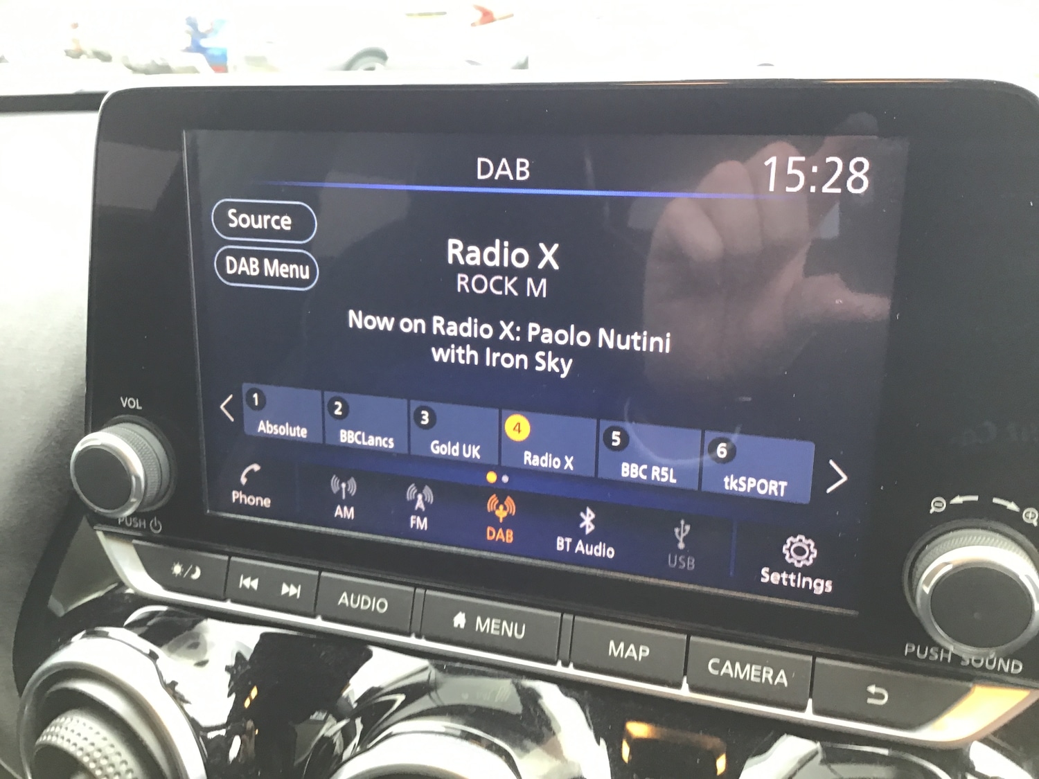 Used Nissan Juke 2022 for sale - 77826589: Photo 17