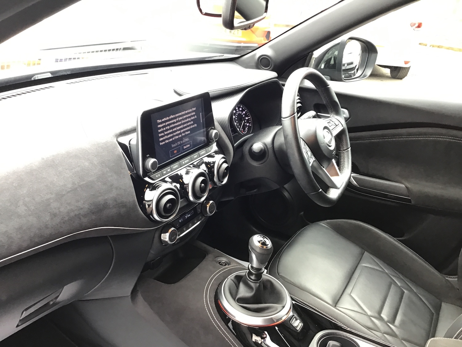 Used Nissan Juke 2022 for sale - 77826589: Photo 2