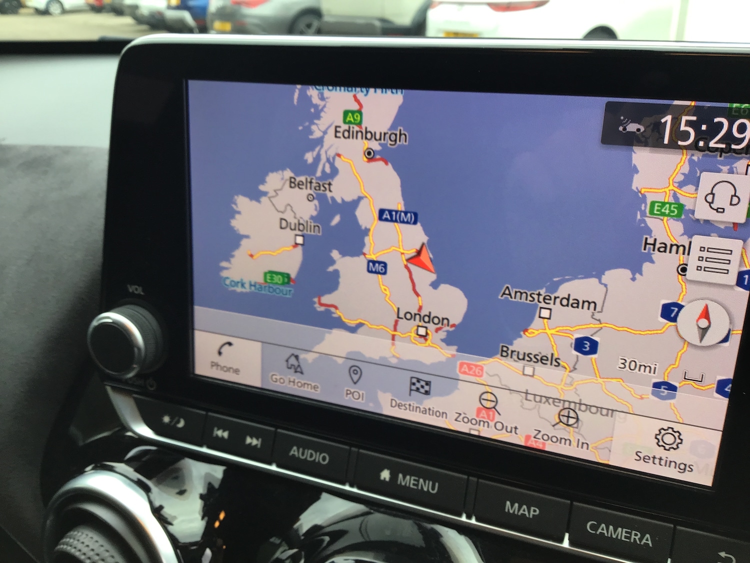 Used Nissan Juke 2022 for sale - 77826589: Photo 25