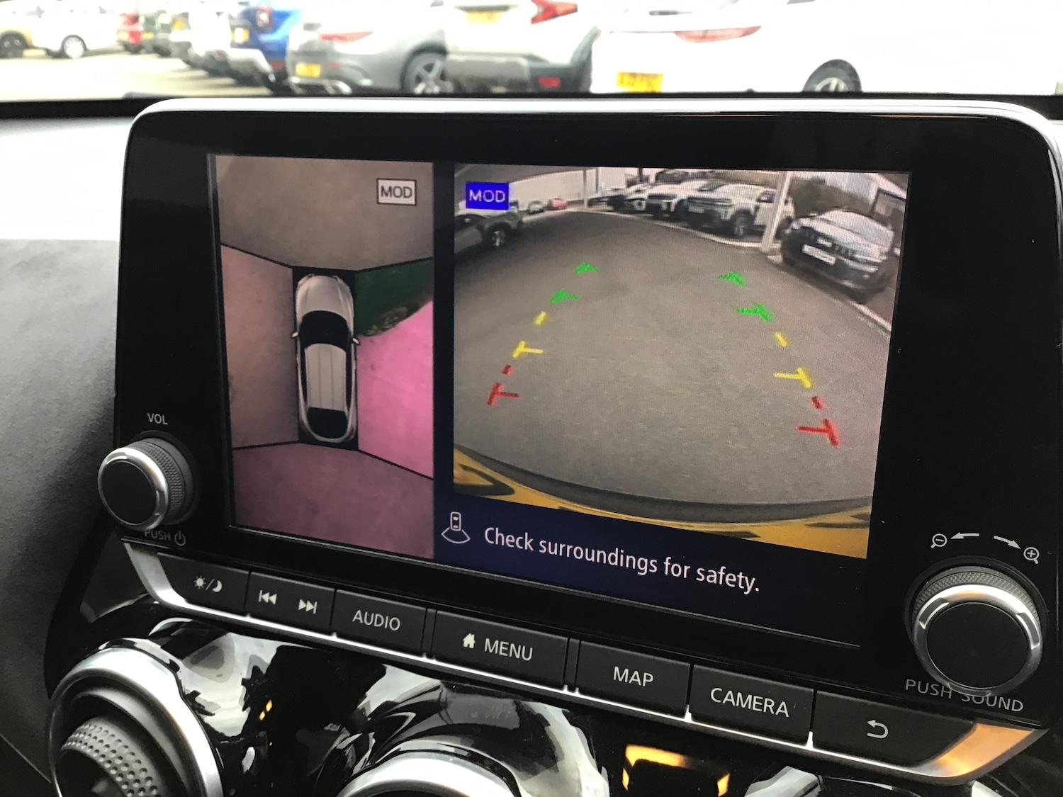 Used Nissan Juke 2022 for sale - 77826589: Photo 26