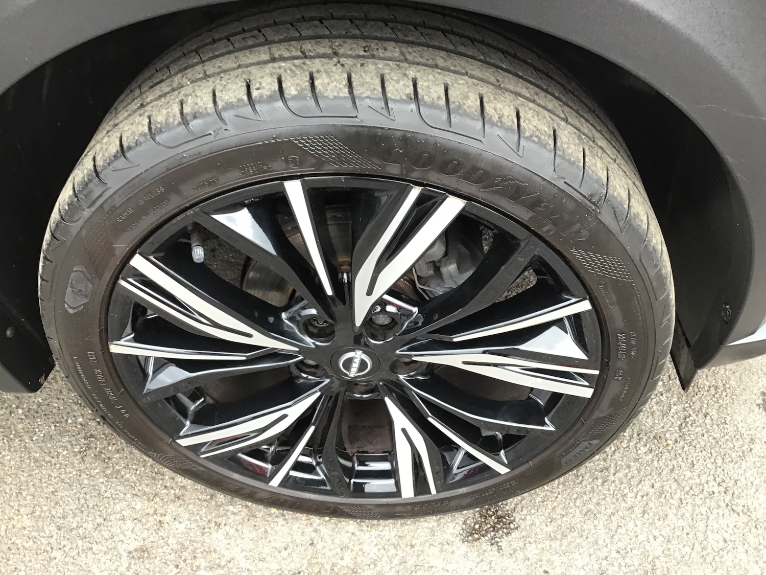 Used Nissan Juke 2022 for sale - 77826589: Photo 5