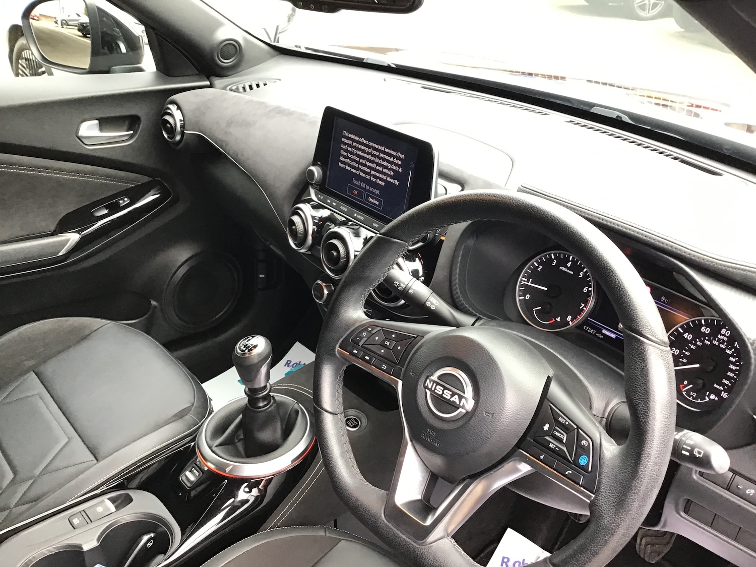 Used Nissan Juke 2022 for sale - 77826589: Photo 6