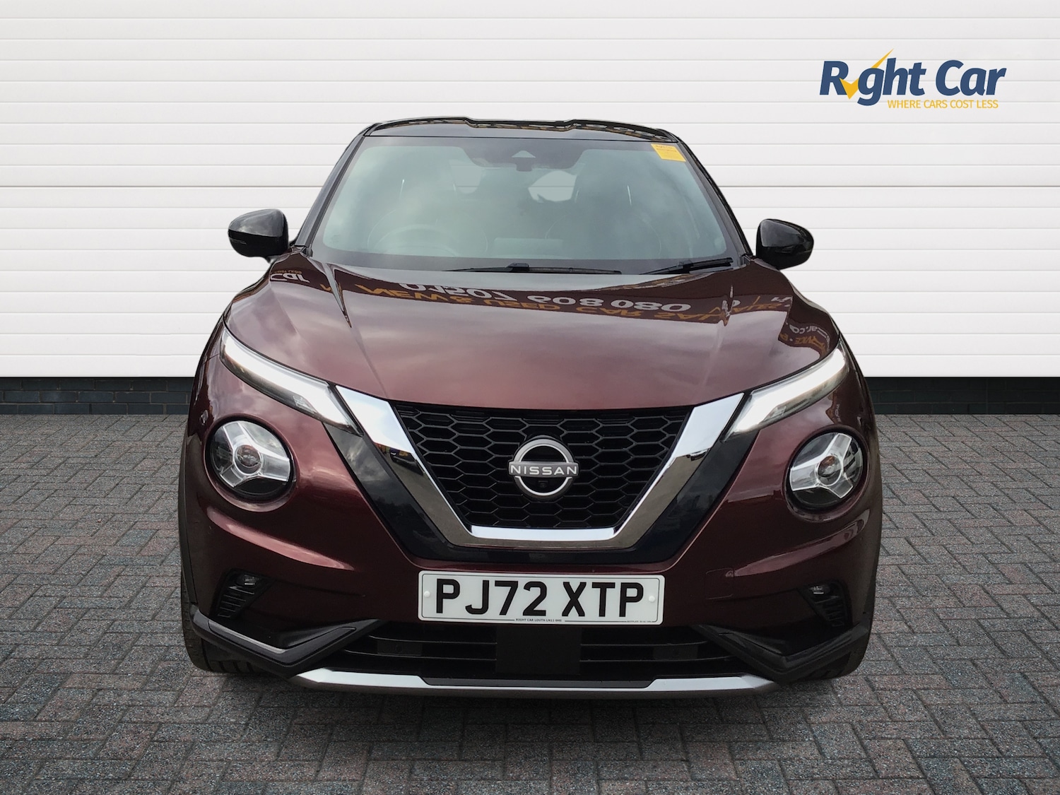 Used Nissan Juke 2022 for sale - 77826589: Photo 7