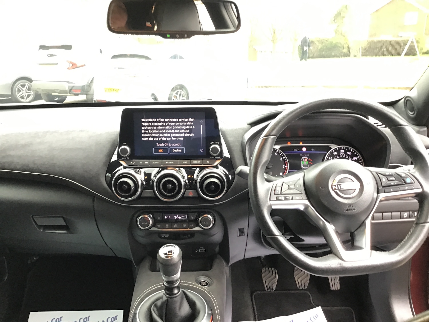 Used Nissan Juke 2022 for sale - 77826589: Photo 8