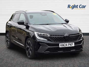 Used Renault Austral 2024 for sale - 79294089: Photo