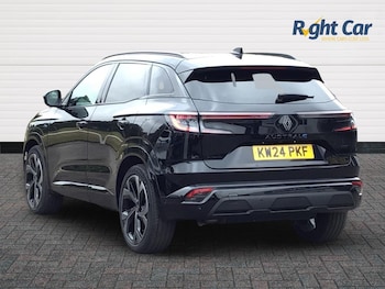 Used Renault Austral 2024 for sale - 79294089: Photo