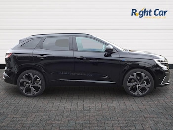Used Renault Austral 2024 for sale - 79294089: Photo
