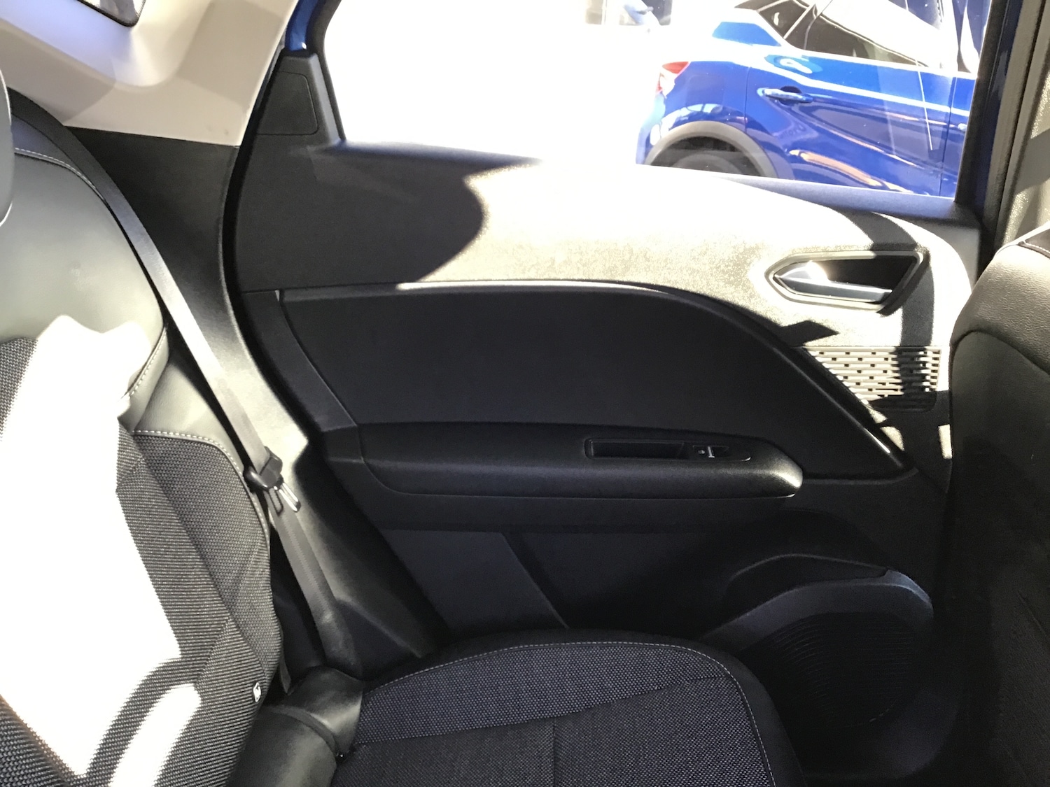 Used Renault Captur 2022 for sale - 76760749: Photo 11