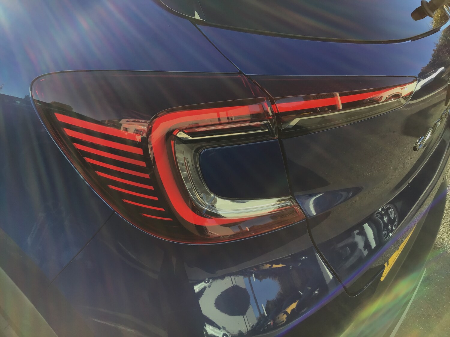 Used Renault Captur 2022 for sale - 76760749: Photo 14