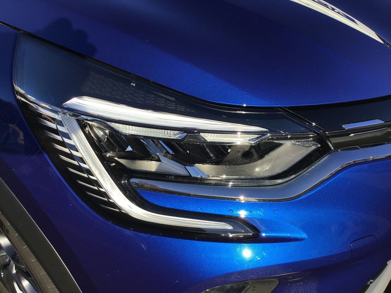 Used Renault Captur 2022 for sale - 76760749: Photo 16