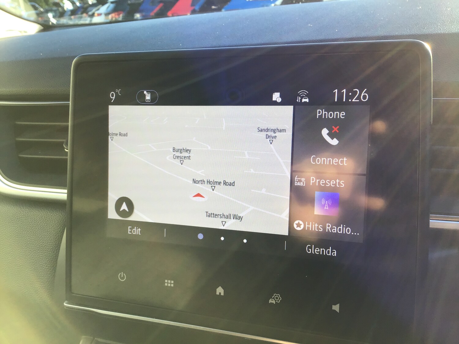 Used Renault Captur 2022 for sale - 76760749: Photo 17