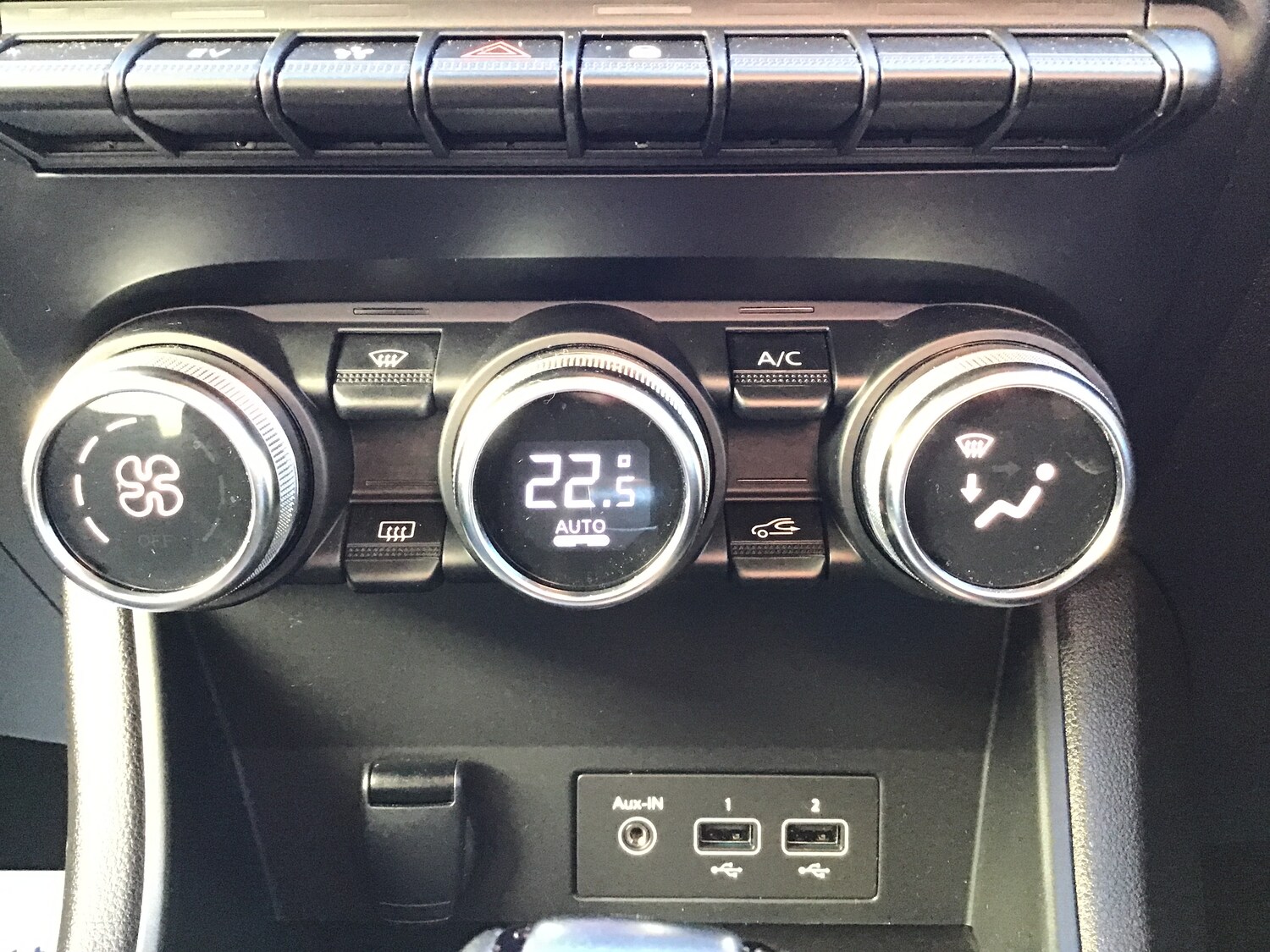 Used Renault Captur 2022 for sale - 76760749: Photo 18