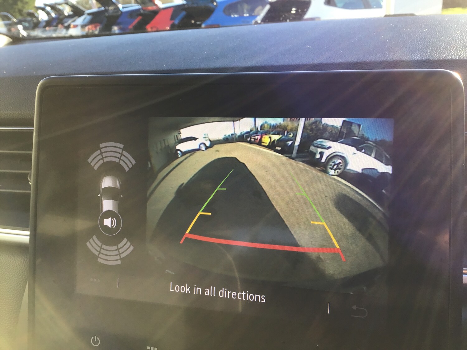 Used Renault Captur 2022 for sale - 76760749: Photo 20