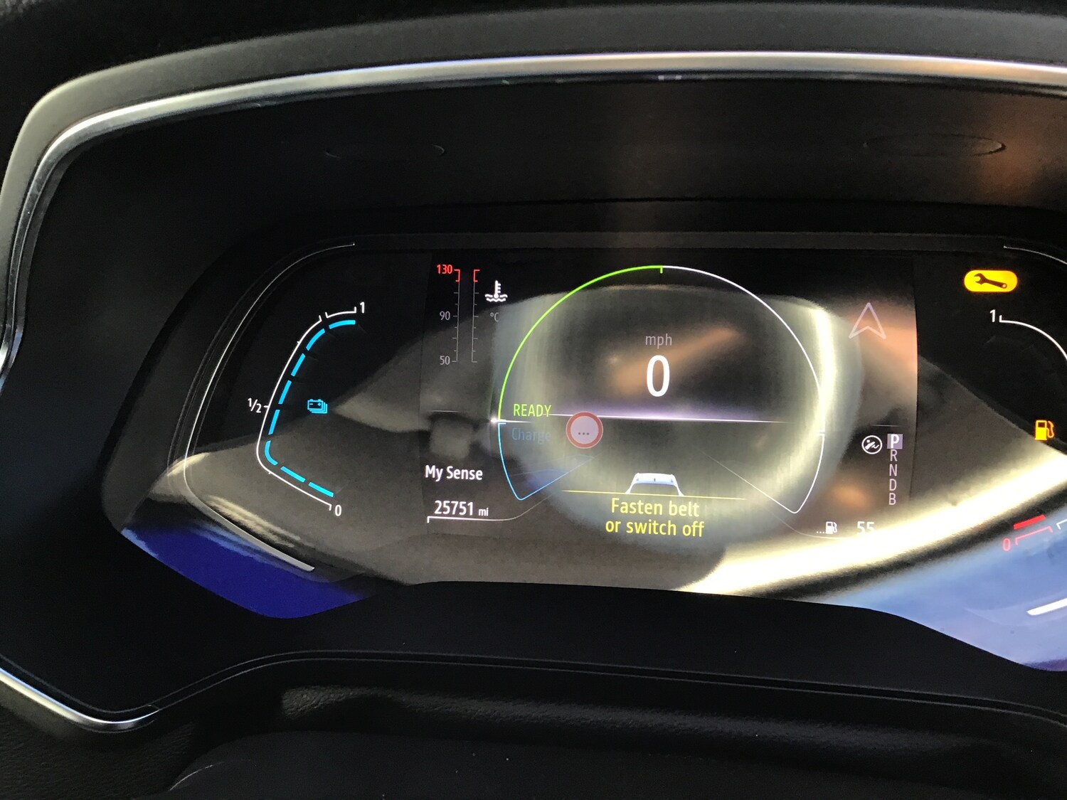 Used Renault Captur 2022 for sale - 76760749: Photo 24