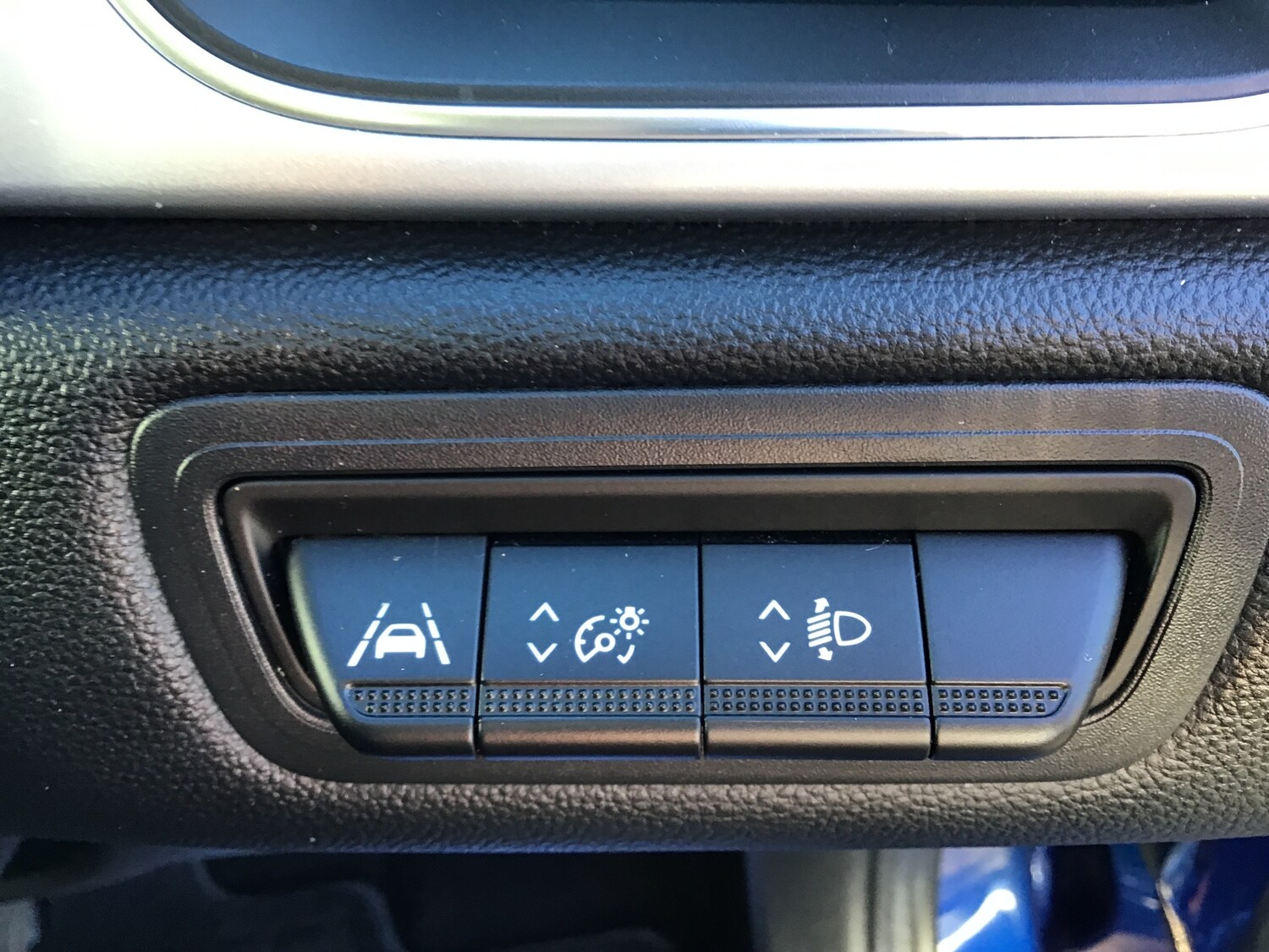 Used Renault Captur 2022 for sale - 76760749: Photo 25