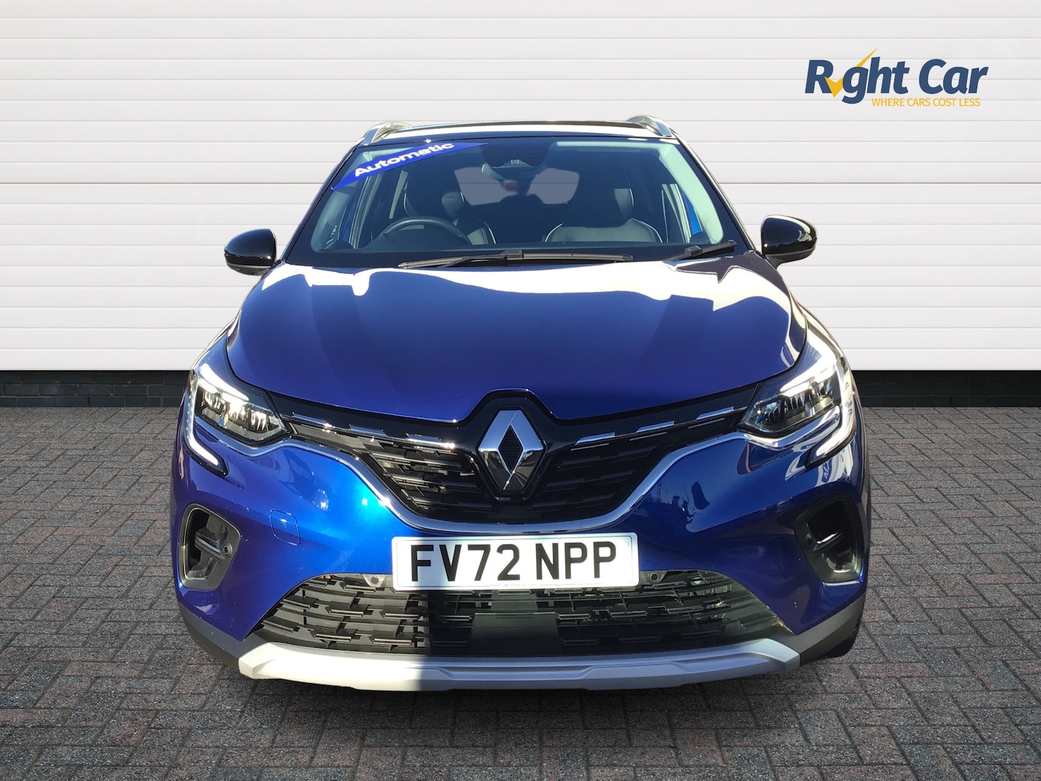 Used Renault Captur 2022 for sale - 76760749: Photo 7