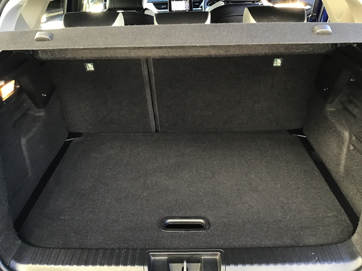 Used Renault Captur 2022 for sale - 76760749: Photo 9