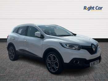 2018 (68) - 1.3 TCE Dynamique S Nav 5dr