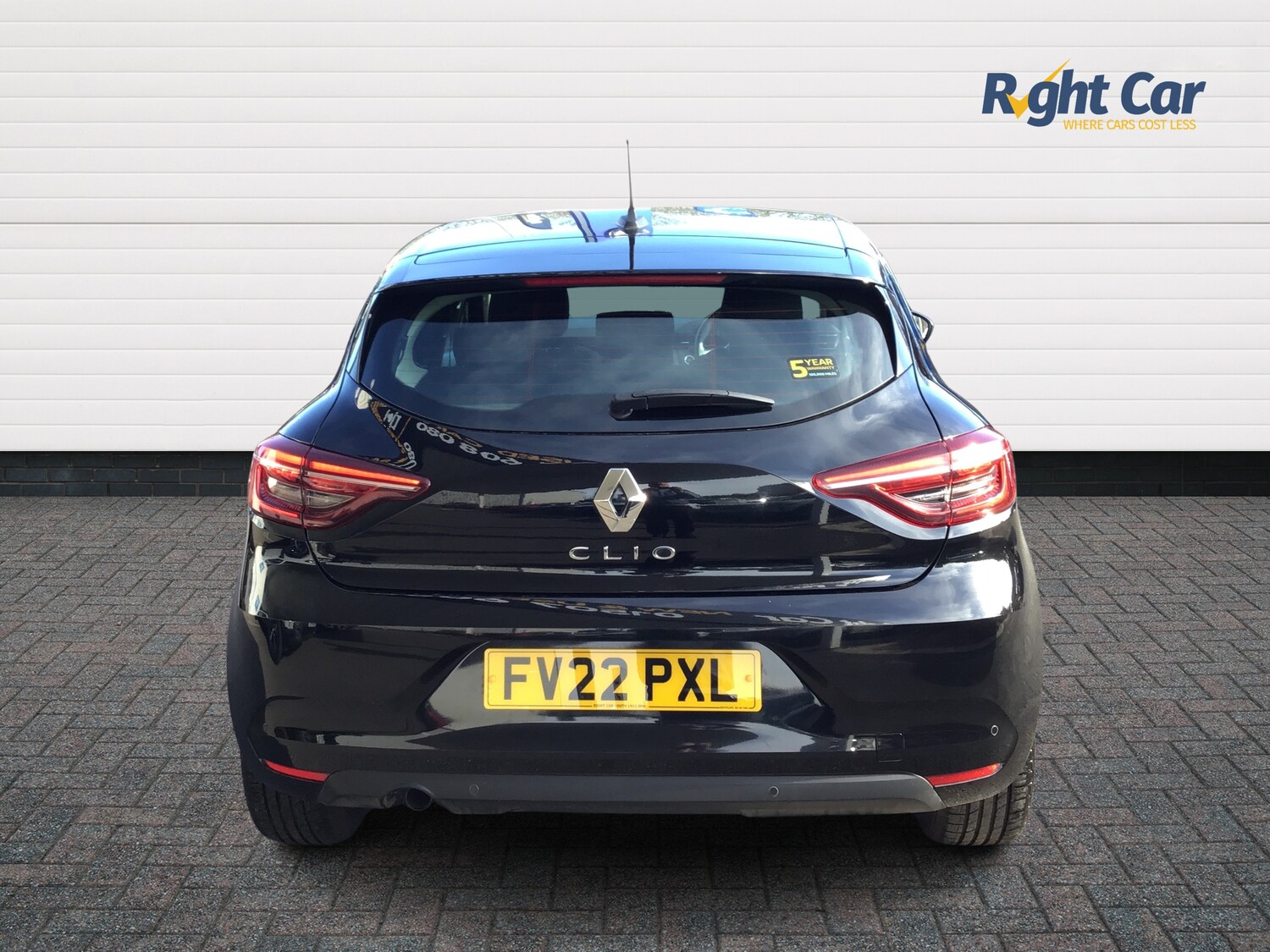 Used Renault Clio 2022 for sale - 78159156: Photo 12