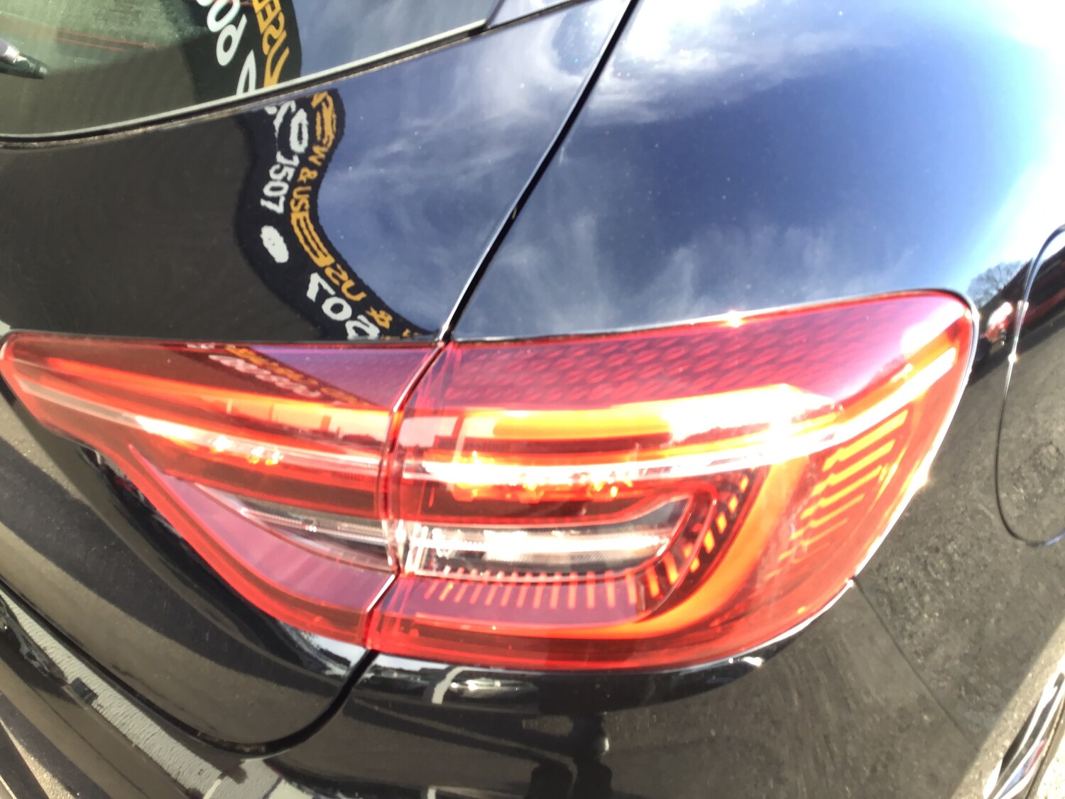 Used Renault Clio 2022 for sale - 78159156: Photo 13