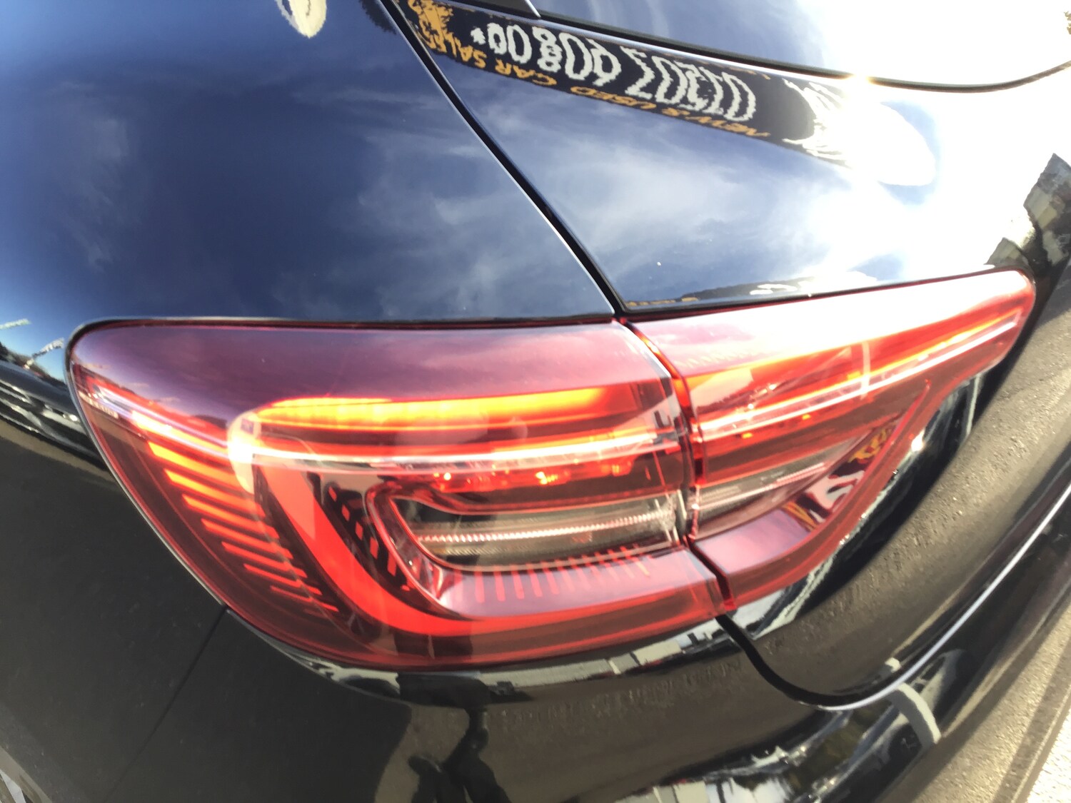 Used Renault Clio 2022 for sale - 78159156: Photo 14