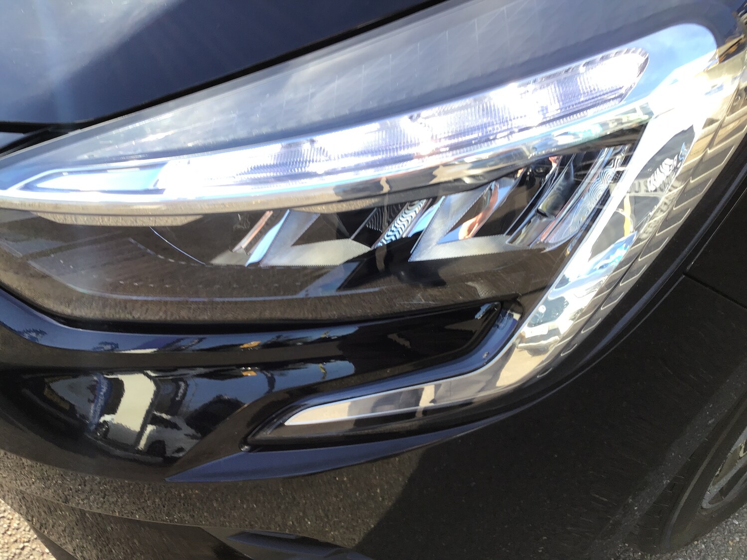 Used Renault Clio 2022 for sale - 78159156: Photo 15