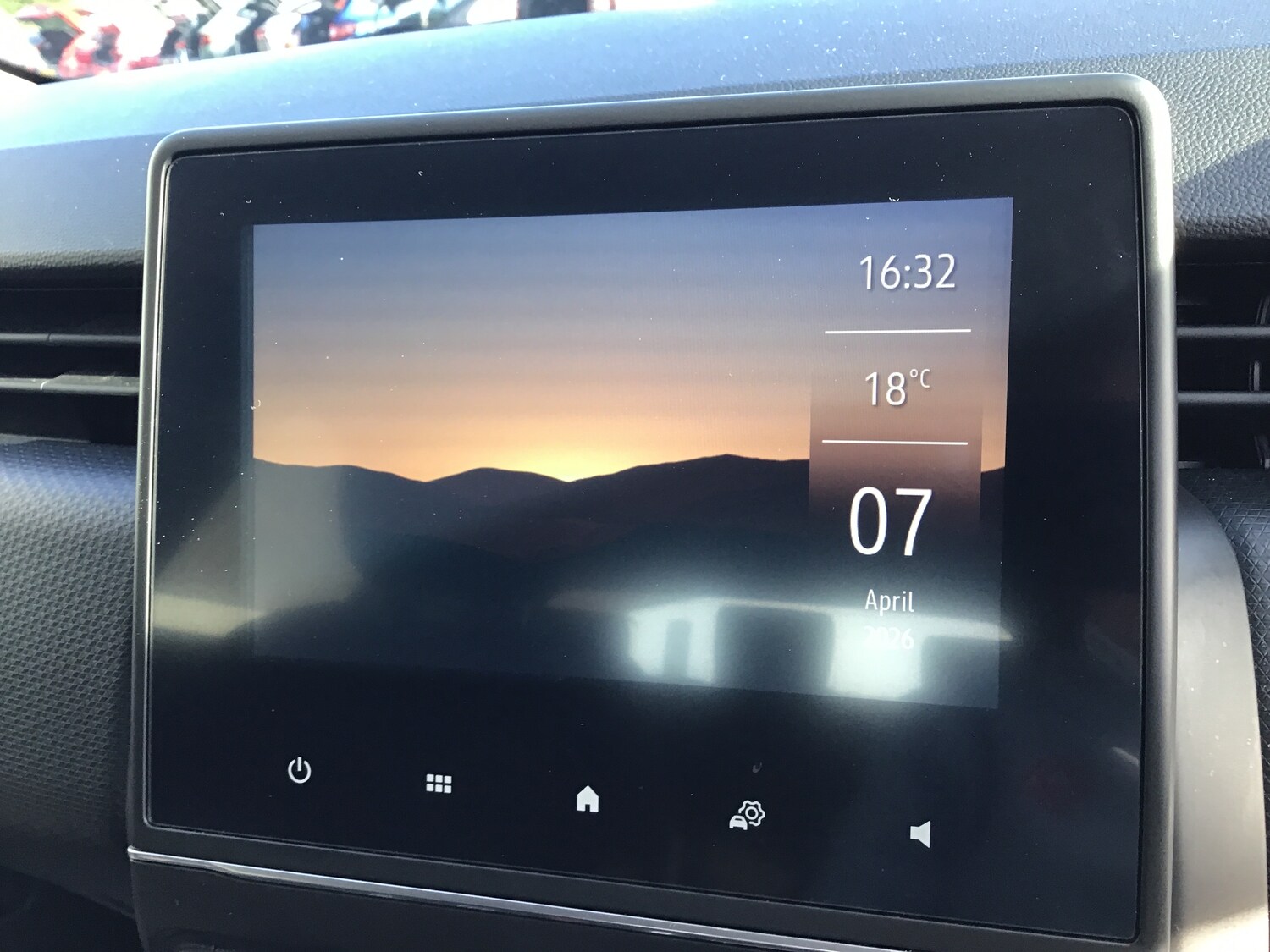 Used Renault Clio 2022 for sale - 78159156: Photo 17