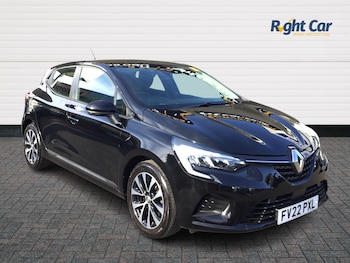 Used Renault Clio 2022 for sale - 78159156: Photo