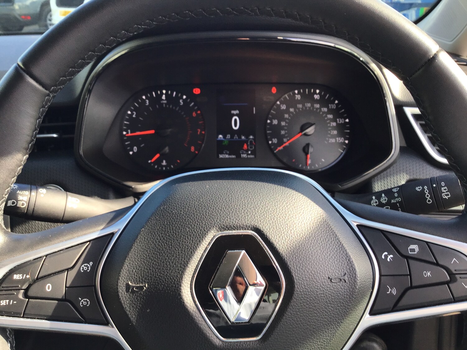 Used Renault Clio 2022 for sale - 78159156: Photo 21